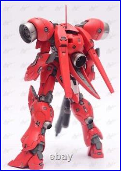 SH MG 1/100 AGX-04 Gerbera Tetra Resin Garage Kit Figure Unpainted Unassembled