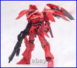 SH MG 1/100 AGX-04 Gerbera Tetra Resin Garage Kit Figure Unpainted Unassembled