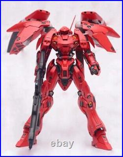 SH MG 1/100 AGX-04 Gerbera Tetra Resin Garage Kit Figure Unpainted Unassembled