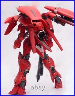 SH MG 1/100 AGX-04 Gerbera Tetra Resin Garage Kit Figure Unpainted Unassembled