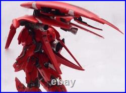 SH MG 1/100 AGX-04 Gerbera Tetra Resin Garage Kit Figure Unpainted Unassembled