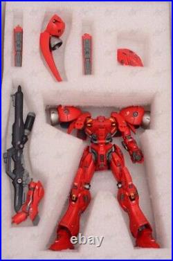 SH MG 1/100 AGX-04 Gerbera Tetra Resin Garage Kit Figure Unpainted Unassembled