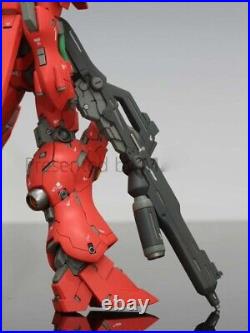 SH MG 1/100 AGX-04 Gerbera Tetra Resin Garage Kit Figure Unpainted Unassembled