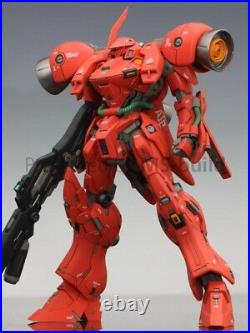 SH MG 1/100 AGX-04 Gerbera Tetra Resin Garage Kit Figure Unpainted Unassembled