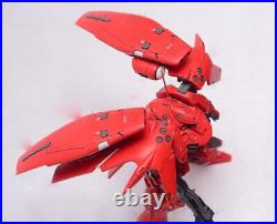 SH MG 1/100 AGX-04 Gerbera Tetra Resin Garage Kit Figure Unpainted Unassembled