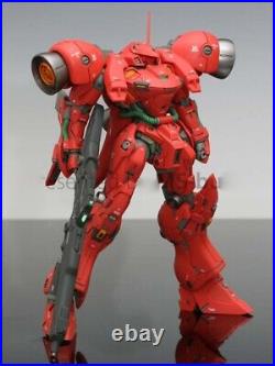 SH MG 1/100 AGX-04 Gerbera Tetra Resin Garage Kit Figure Unpainted Unassembled