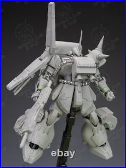 SH STUDIO Gundam MG 1/100 RMS-108 MARASAI Resin Conversion Original Kit