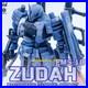 SH STUDIO MG 1/100 EMS-10 Zda ZUDAH Resin GK Model with Skeleton NEW
