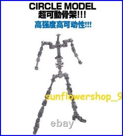 SH STUDIO MG 1/100 EMS-10 Zda ZUDAH Resin GK Model with Skeleton NEW