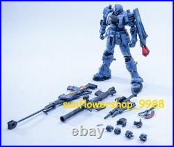 SH STUDIO MG 1/100 EMS-10 Zda ZUDAH Resin GK Model with Skeleton NEW