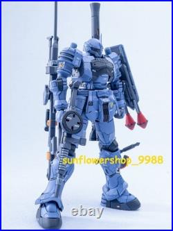 SH STUDIO MG 1/100 EMS-10 Zda ZUDAH Resin GK Model with Skeleton NEW