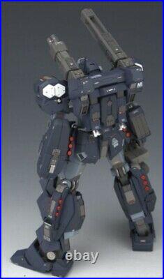 Gundam RGM-96X Jesta Cannon GK Resin Model Conversion Kits 1:100 MG 