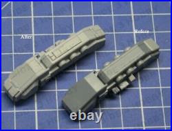 SIDE3 MG Gundam RGM-96X Jesta Cannon GK Resin Model Conversion Kits 1100