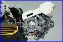 SMS-196 1/35 RX-93 Nu Gundam Bust Model Resin Model Kit New Robot New RX78