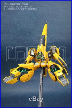 SMS-244 1/100 MSA-005 Methuss Gundam resin model kit robot toy RX78