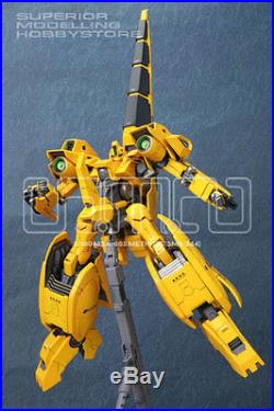 SMS-244 1/100 MSA-005 Methuss Gundam resin model kit robot toy RX78