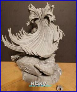 SPAWN Unpainted Resin Kits Model GK Statue 3D Print 72cm 1/4 New