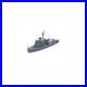 SSMODEL 1/72 Military Model USS Aggressive CLass Minesweeper Water Line