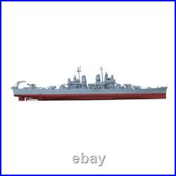 SSMODEL SSC350556S-A 1/350 USS Baltimore Heavy Cruiser 1943 CA-68 Full Hull