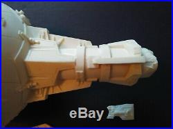 STAR WARS TIE Fighter STUDIO SCALE 1/24 resin model garage kit