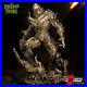 SWAMP THING 16 Scale Resin Model Kit DC Justice League Statue Sculpture