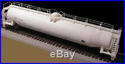 S Scale Model Railroad Kit Business