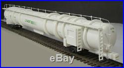 S Scale Model Railroad Kit Business