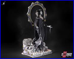 Sandman Sculpture DC Universe resin scale model kit unpainted 3d print