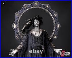 Sandman Sculpture DC Universe resin scale model kit unpainted 3d print