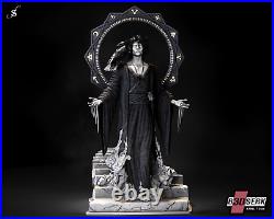 Sandman Sculpture DC Universe resin scale model kit unpainted 3d print