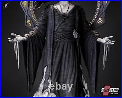 Sandman Sculpture DC Universe resin scale model kit unpainted 3d print