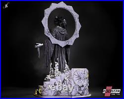 Sandman Sculpture DC Universe resin scale model kit unpainted 3d print