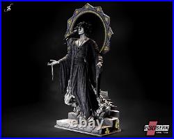 Sandman Sculpture DC Universe resin scale model kit unpainted 3d print