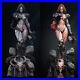 Sara Pezzini 3D Printing Figure Unpainted Model Sculpture GK Blank Kit New Stock