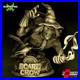 Scarecrow B3DSERK Bust 16K Resin Kit Unpainted 3D Printed Fan Made