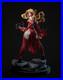 Scarlet Witch Resin Sculpture Statue Model Kit Avengers Unpainted/Unassembled