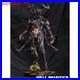 Sci-Fi Creature Resin GK Model Kit Unpainted Horror Style Statue Ornament 29cm