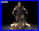 Scorpion Mortal Kombat resin scale model kit unpainted 3d print