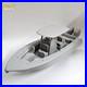 SeaHunt 275 SE Center console Boat model kit 32pc 1/24 scale diorama 3D boat kit