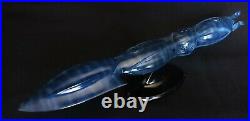 Seaquest Submarine Resin Model Hand Made