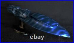 Seaquest Submarine Resin Model Hand Made