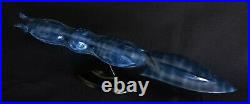 Seaquest Submarine Resin Model Hand Made