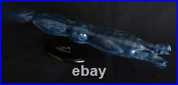 Seaquest Submarine Resin Model Hand Made