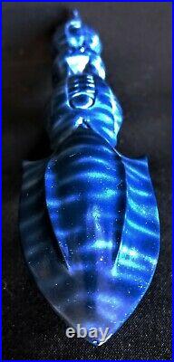 Seaquest Submarine Resin Model Hand Made