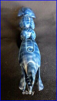 Seaquest Submarine Resin Model Hand Made