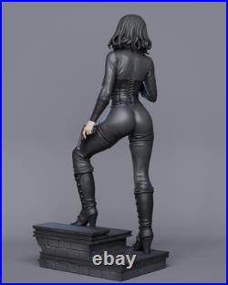 Selene, Underworld, 12K Resin Model Kit Painted 3d Printed DIY Figure