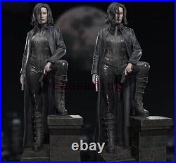 Selene Undeworld 3D Printing Unpainted Model GK Blank Kit Sculpture In Stock