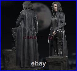 Selene Undeworld 3D Printing Unpainted Model GK Blank Kit Sculpture In Stock