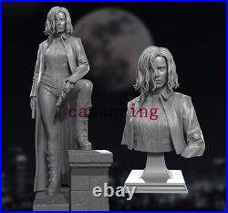 Selene Undeworld 3D Printing Unpainted Model GK Blank Kit Sculpture In Stock