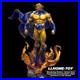 Sentry 4 Heads Super Man 16 Resin Model Kit Unpainted 3d Print Statue Figure
